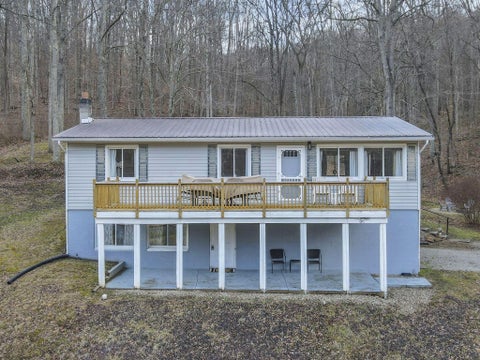Photo of 22913 Goose Creek Road, South Bloomingville, OH 43152 (MLS # 226037633)