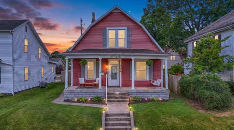 Photo of 71 North Street, Logan, OH 43138 (MLS # 226023015)