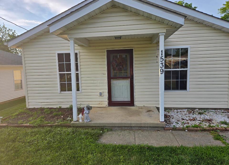 1539 Fuller Court, Lancaster, Ohio image 1