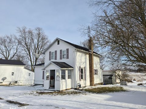Tiny photo for 27 High Street, Shiloh, OH 44878 (MLS # 226000592)
