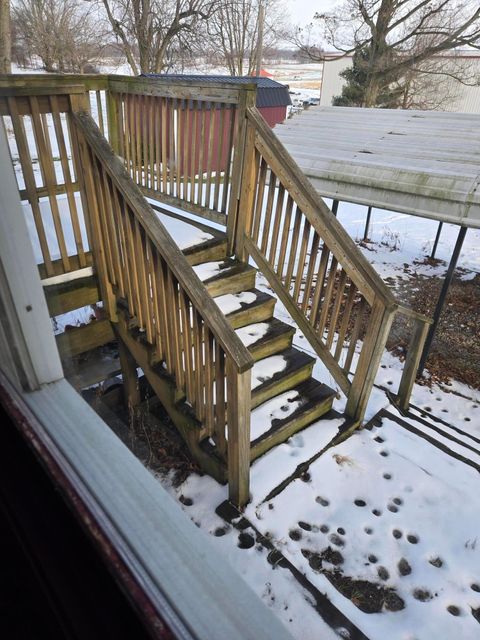 Tiny photo for 27 High Street, Shiloh, OH 44878 (MLS # 226000592)