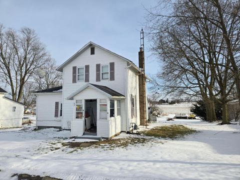 Tiny photo for 27 High Street, Shiloh, OH 44878 (MLS # 226000592)