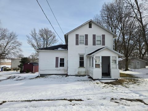 Photo of 27 High Street, Shiloh, OH 44878 (MLS # 226000592)