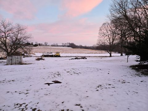 Tiny photo for 27 High Street, Shiloh, OH 44878 (MLS # 226000592)