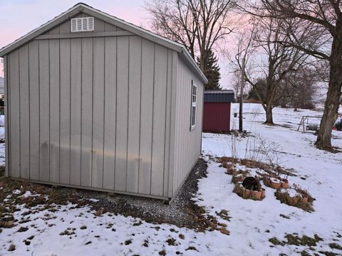 Tiny photo for 27 High Street, Shiloh, OH 44878 (MLS # 226000592)