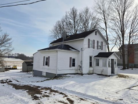 Tiny photo for 27 High Street, Shiloh, OH 44878 (MLS # 226000592)