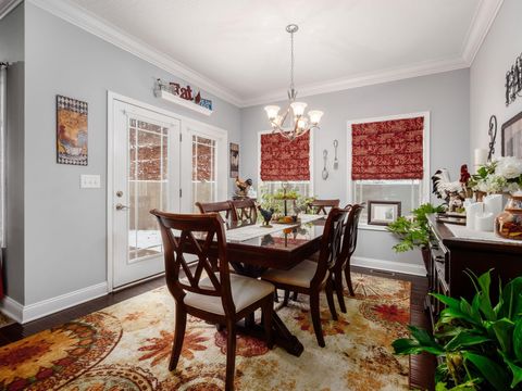 Tiny photo for 290 Jenna Drive, Newark, OH 43055 (MLS # 225045054)