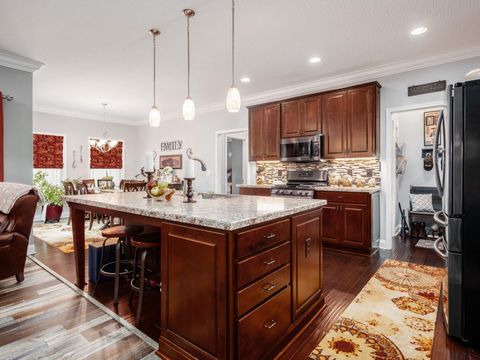 Tiny photo for 290 Jenna Drive, Newark, OH 43055 (MLS # 225045054)