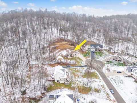 Tiny photo for 290 Jenna Drive, Newark, OH 43055 (MLS # 225045054)