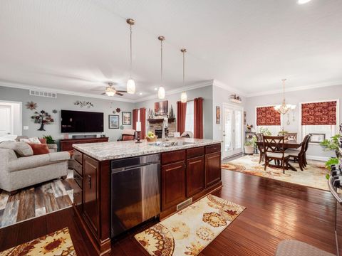 Tiny photo for 290 Jenna Drive, Newark, OH 43055 (MLS # 225045054)