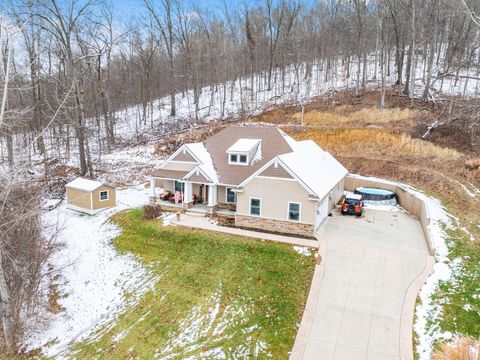 Tiny photo for 290 Jenna Drive, Newark, OH 43055 (MLS # 225045054)