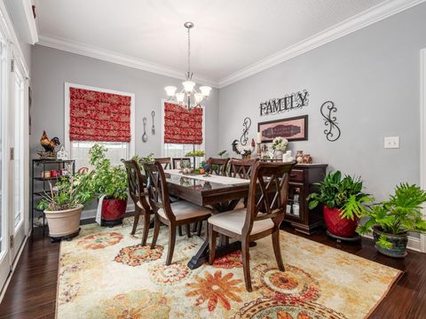 Tiny photo for 290 Jenna Drive, Newark, OH 43055 (MLS # 225045054)