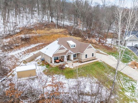 Tiny photo for 290 Jenna Drive, Newark, OH 43055 (MLS # 225045054)