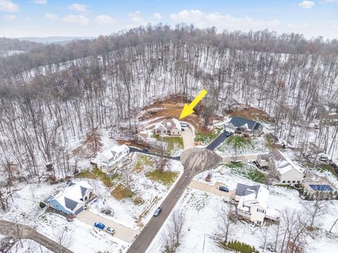 Tiny photo for 290 Jenna Drive, Newark, OH 43055 (MLS # 225045054)