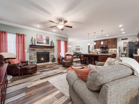 Tiny photo for 290 Jenna Drive, Newark, OH 43055 (MLS # 225045054)