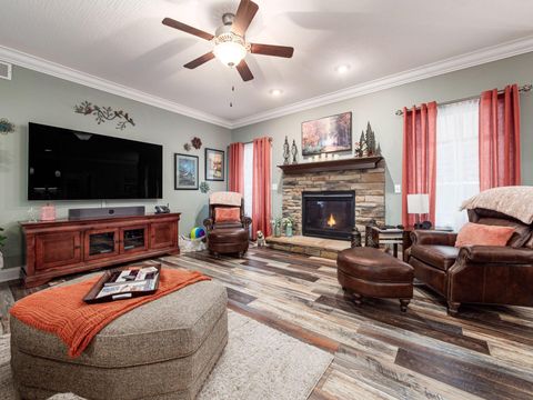 Tiny photo for 290 Jenna Drive, Newark, OH 43055 (MLS # 225045054)