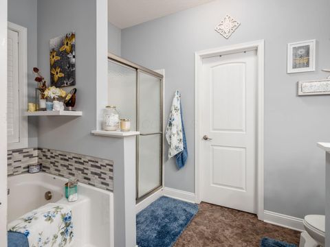 Tiny photo for 290 Jenna Drive, Newark, OH 43055 (MLS # 225045054)