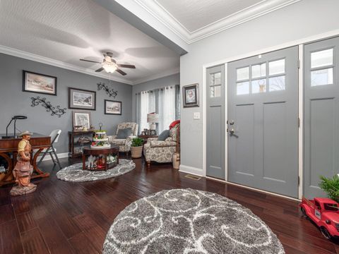 Tiny photo for 290 Jenna Drive, Newark, OH 43055 (MLS # 225045054)