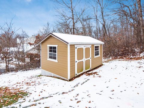 Tiny photo for 290 Jenna Drive, Newark, OH 43055 (MLS # 225045054)