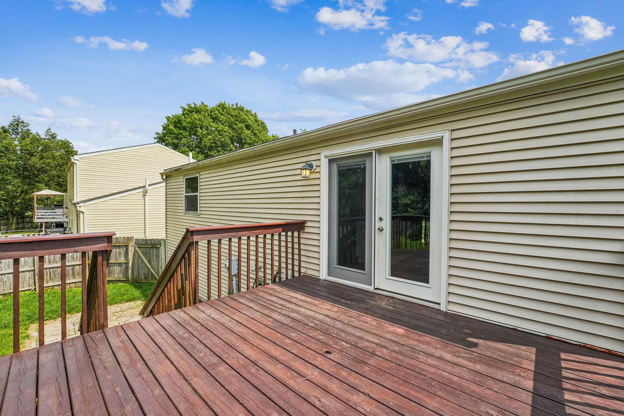 3840 Farm Brook Lane, Columbus, Ohio image 35