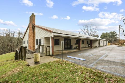 5734 Durbin Road Bellville OH 44813