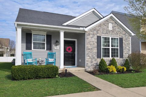 Photo of 5600 Tygart Valley Drive, Dublin, OH 43016 (MLS # 226009074)