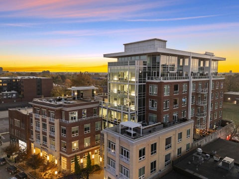 Photo of 1145 N High Street 206 #206, Columbus, OH 43201 (MLS # 226036964)