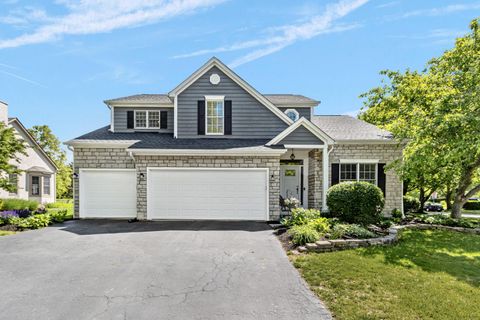 Photo of 8212 Shannon Glen Boulevard, Dublin, OH 43016 (MLS # 226017287)