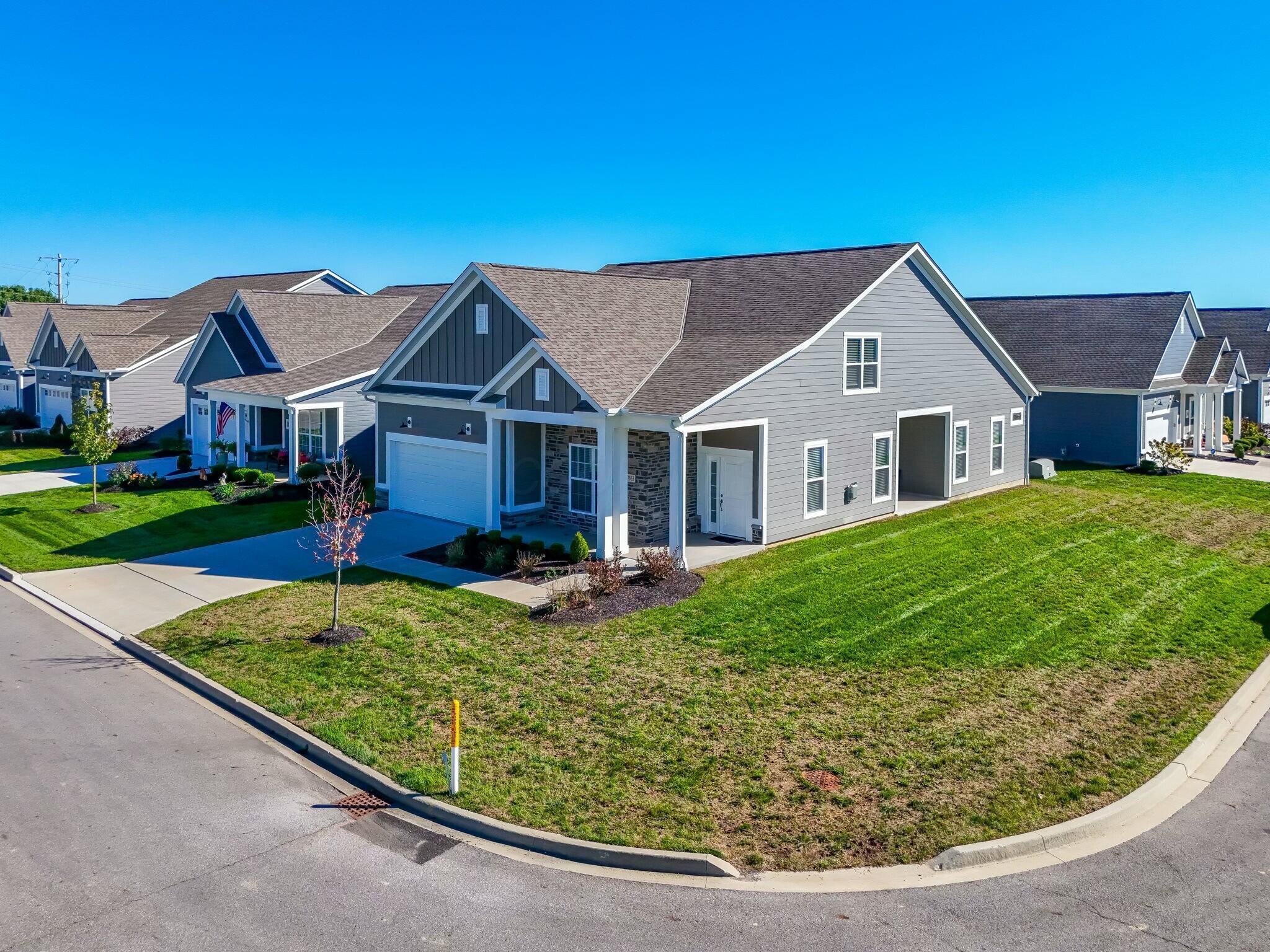 7563 Enclave Way, Pickerington, Ohio image 40