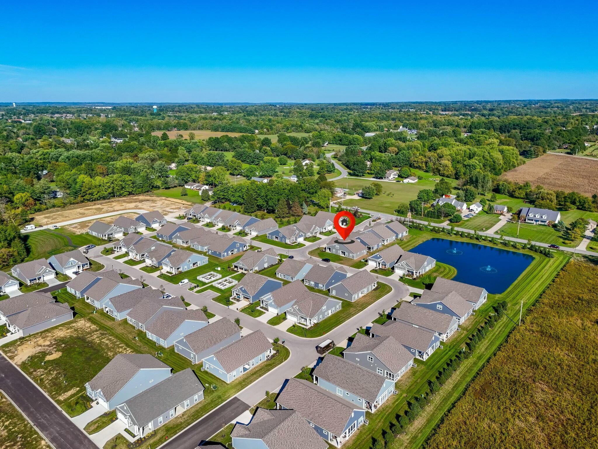 7563 Enclave Way, Pickerington, Ohio image 44