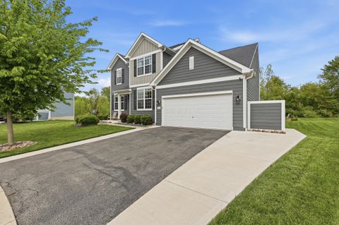 Photo of 126 Avena Court, Sunbury, OH 43074 (MLS # 226015946)