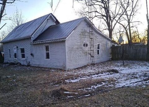 Tiny photo for 32717 Water Street, Richwood, OH 43344 (MLS # 226003541)