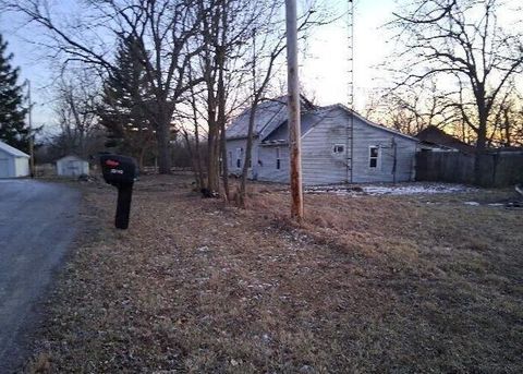 Tiny photo for 32717 Water Street, Richwood, OH 43344 (MLS # 226003541)