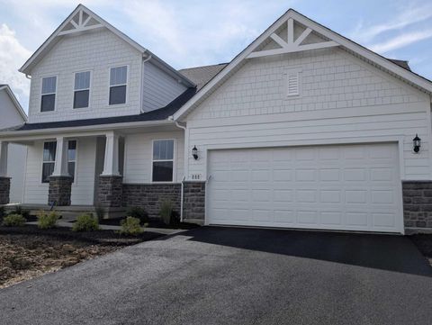 Photo of 832 Callaway Lane, Sunbury, OH 43074 (MLS # 225034371) Photo of 832 Callaway Lane, Sunbury, OH 43074 (MLS # 225034371)