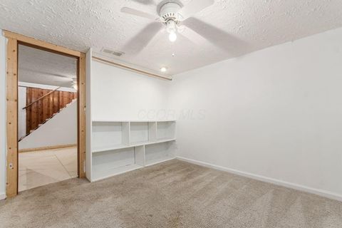 Tiny photo for 1195 Huntly Drive, Columbus, OH 43227 (MLS # 225045317)