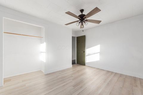 Tiny photo for 1195 Huntly Drive, Columbus, OH 43227 (MLS # 225045317)