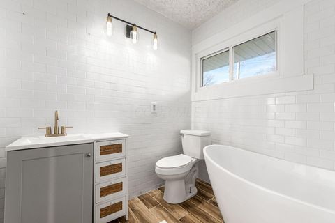 Tiny photo for 1195 Huntly Drive, Columbus, OH 43227 (MLS # 225045317)