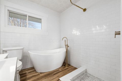 Tiny photo for 1195 Huntly Drive, Columbus, OH 43227 (MLS # 225045317)