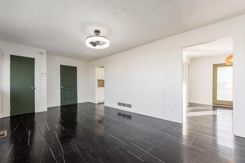 Tiny photo for 1195 Huntly Drive, Columbus, OH 43227 (MLS # 225045317)