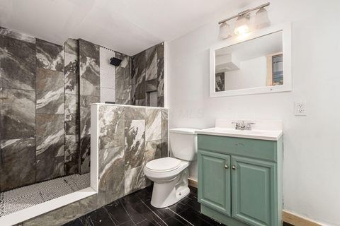 Tiny photo for 1195 Huntly Drive, Columbus, OH 43227 (MLS # 225045317)