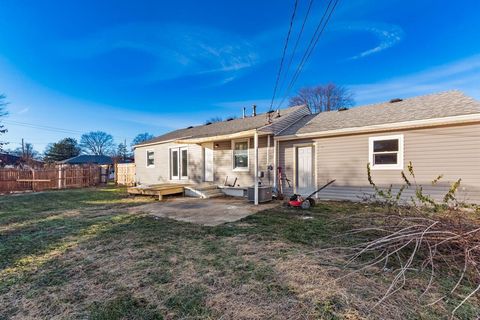 Tiny photo for 1195 Huntly Drive, Columbus, OH 43227 (MLS # 225045317)