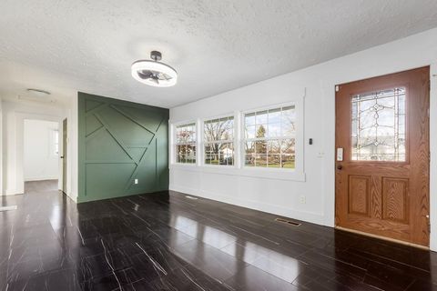 Tiny photo for 1195 Huntly Drive, Columbus, OH 43227 (MLS # 225045317)