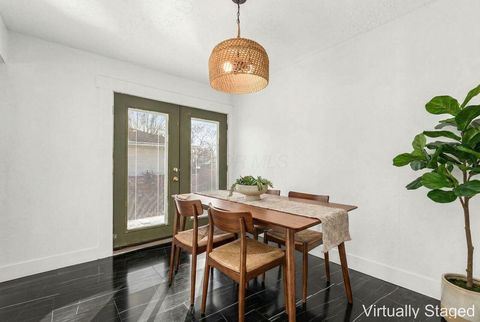 Tiny photo for 1195 Huntly Drive, Columbus, OH 43227 (MLS # 225045317)