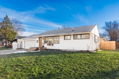 Tiny photo for 1195 Huntly Drive, Columbus, OH 43227 (MLS # 225045317)