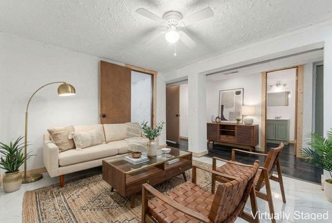 Tiny photo for 1195 Huntly Drive, Columbus, OH 43227 (MLS # 225045317)