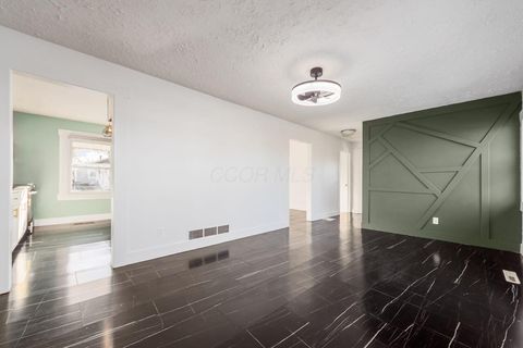 Tiny photo for 1195 Huntly Drive, Columbus, OH 43227 (MLS # 225045317)