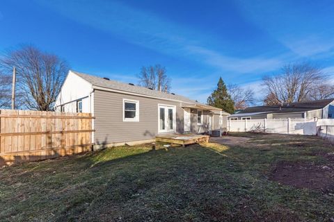 Tiny photo for 1195 Huntly Drive, Columbus, OH 43227 (MLS # 225045317)