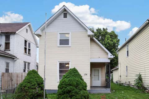 Homes For Sale - 174 N Princeton Avenue<br/> Columbus, OH 43222