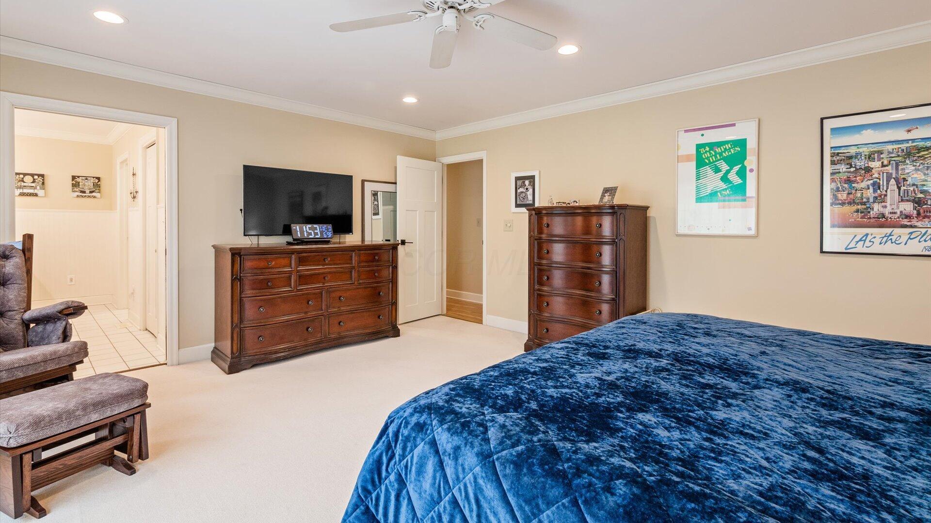 98 Wexford Drive, Granville, Ohio image 33