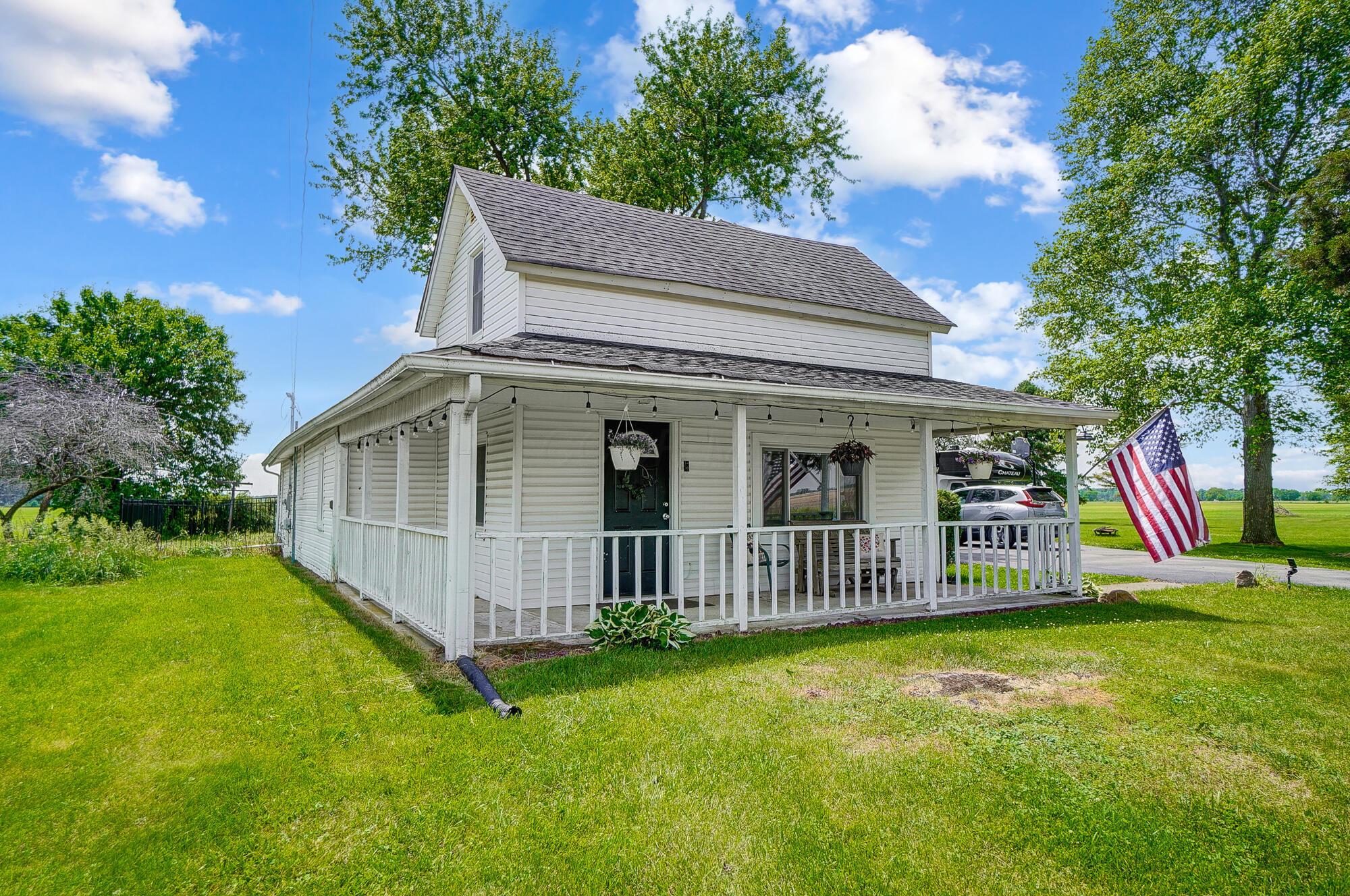 3500 Taylor Blair Road, London, Ohio image 3